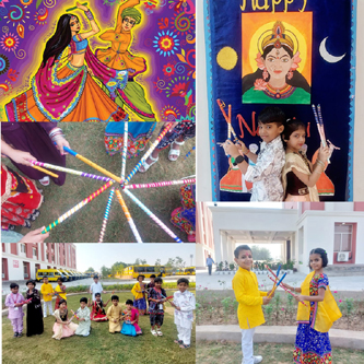 Top School of Narnaul 